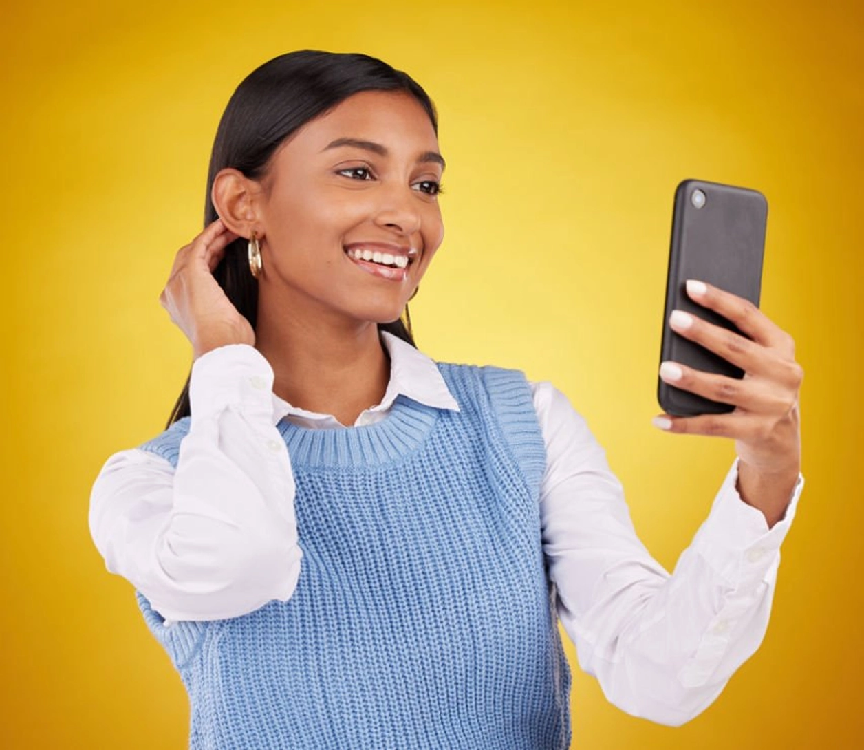 Instagram Automatic Custom Comments that help you get on the explore page and go viral