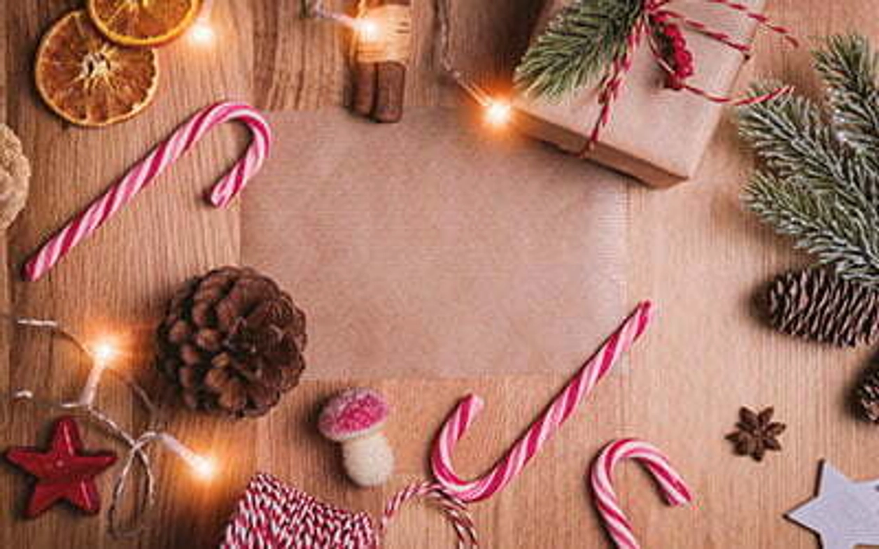 Festive GOSO Christmas Offer & End of Year Review 2018