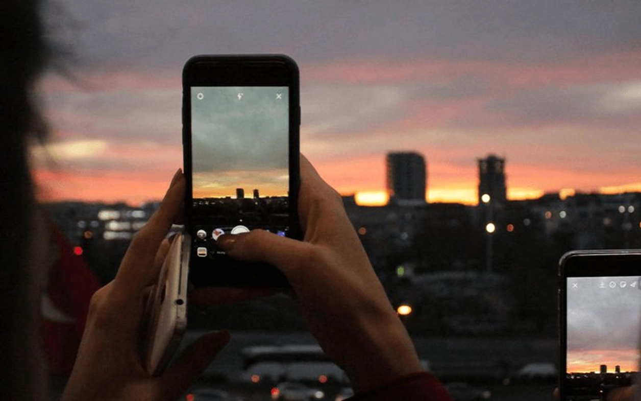 How to Develop an Instagram Stories Strategy