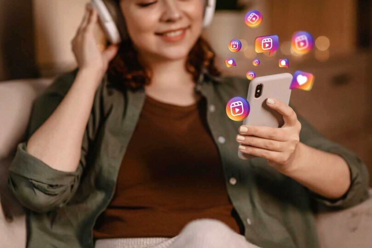 Social Media Trends Coming In 2021