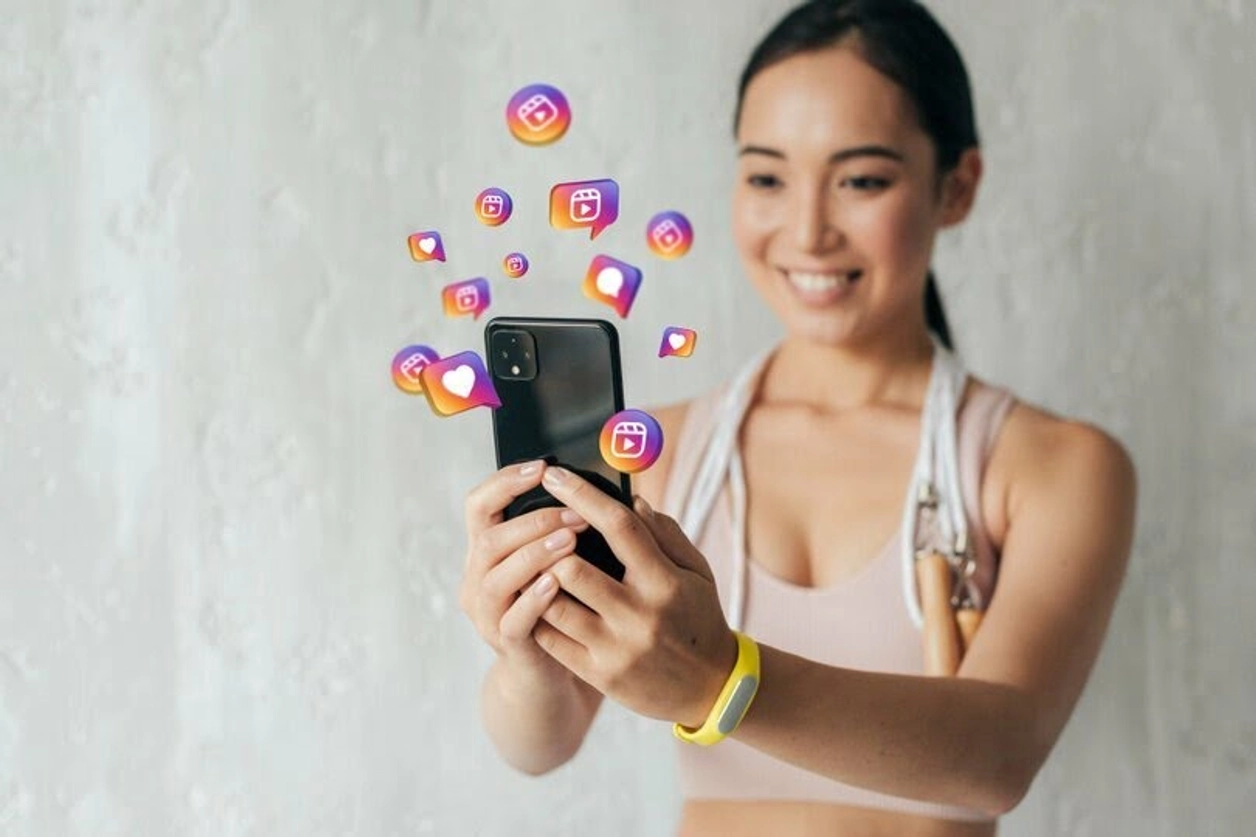 11 Ways To Grow Your Instagram Organically