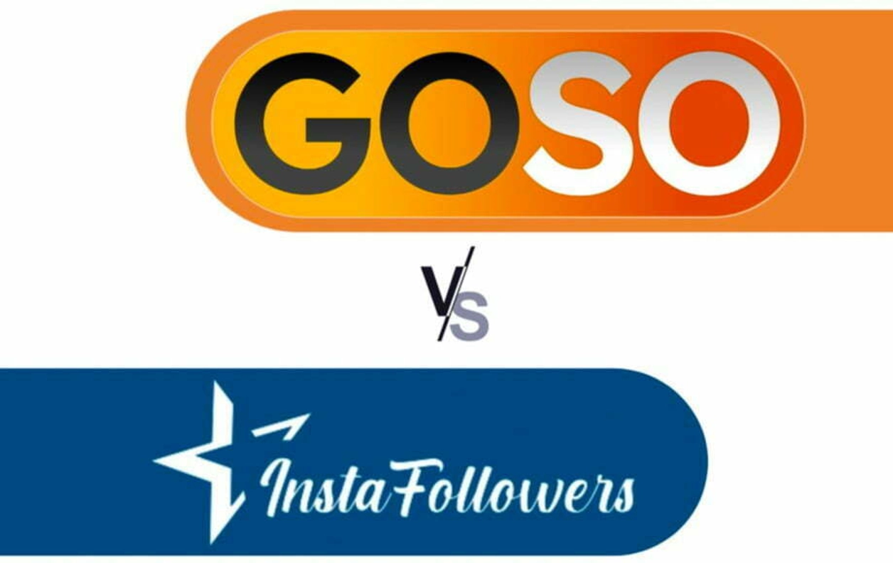 Which Is The Better IG Tool? GOSO vs InstaFollowers