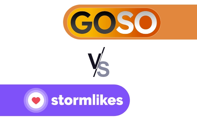 GOSO vs Stormlikes: Which Instagram Growth Tool Is Better? (2026)