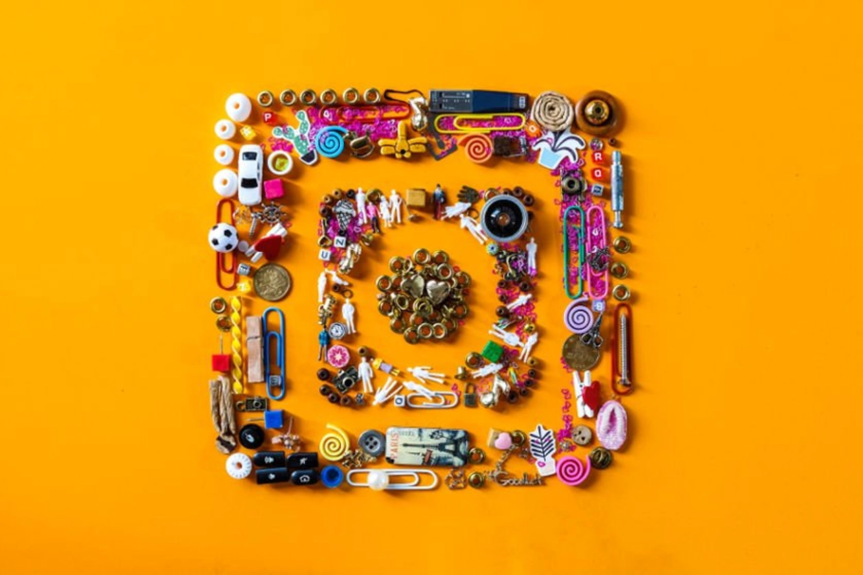 how to make instagram highlight covers