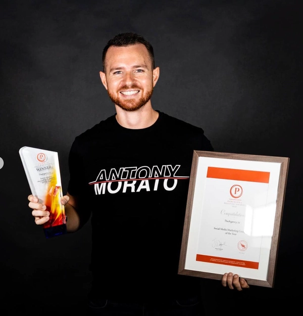 Chris Rowan - Founder & CEO of GOSO.io