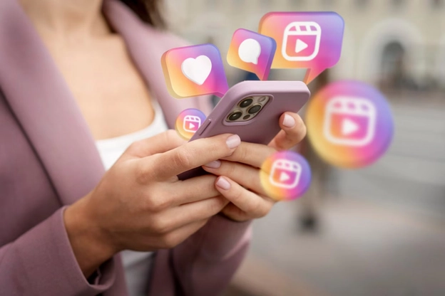 How AI Instagram Profile Maker Tools Will Thrive in a World of Meta’s AI Accounts