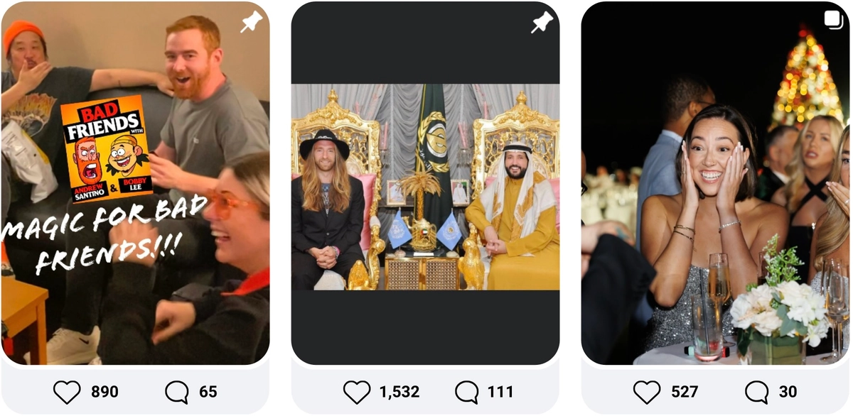 James Fabulous ROI Dashboard - 18,000+ followers grown with GOSO AI Growth Engine - Additional view