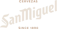 San Miguel logo