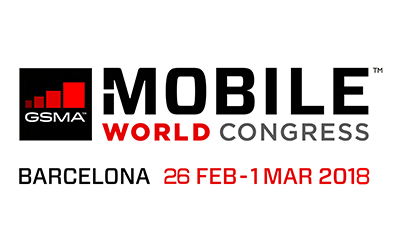 GOSO.io will be at Mobile World Congress 2018 in Barcelona