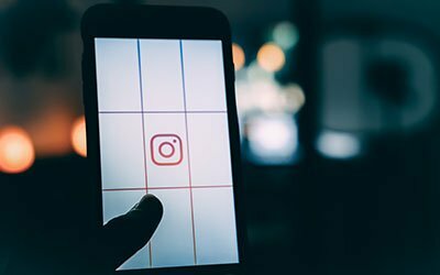 Instagram: Your Account Was Compromised fix