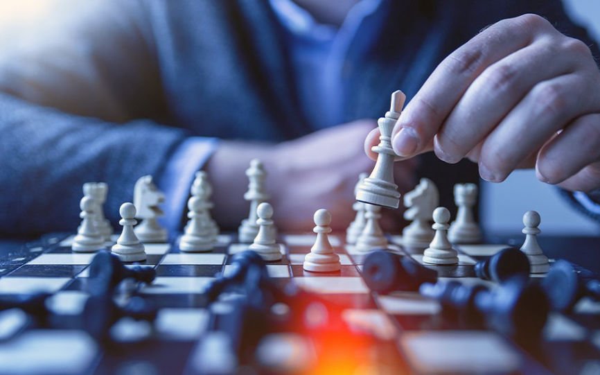 The Importance of Social Media Strategy