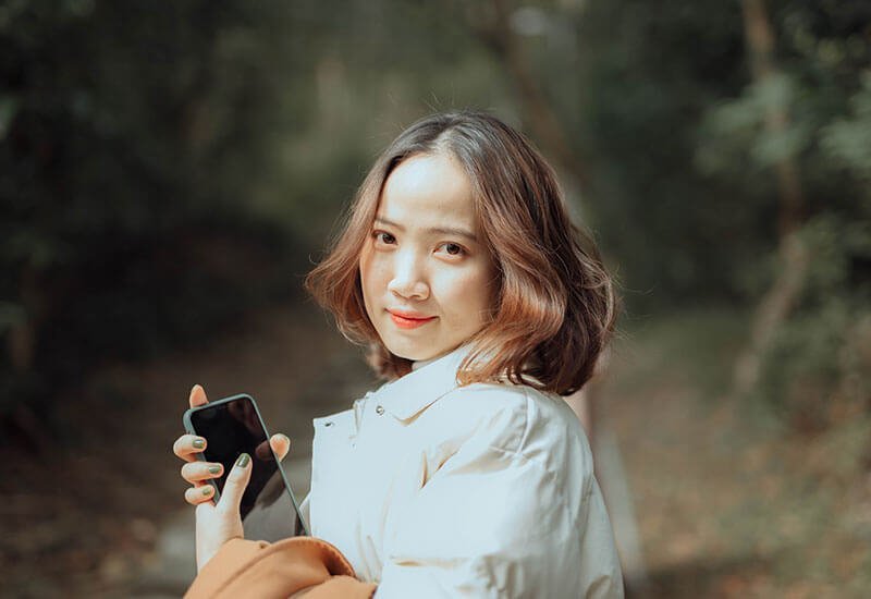 How Kids Are Learning Photography With TikTok