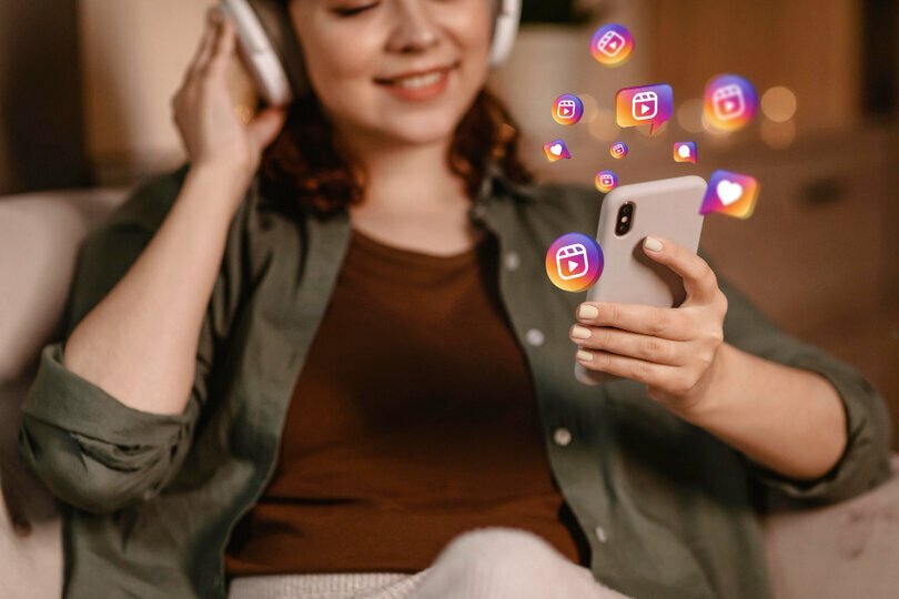 Social Media Trends Coming In 2021