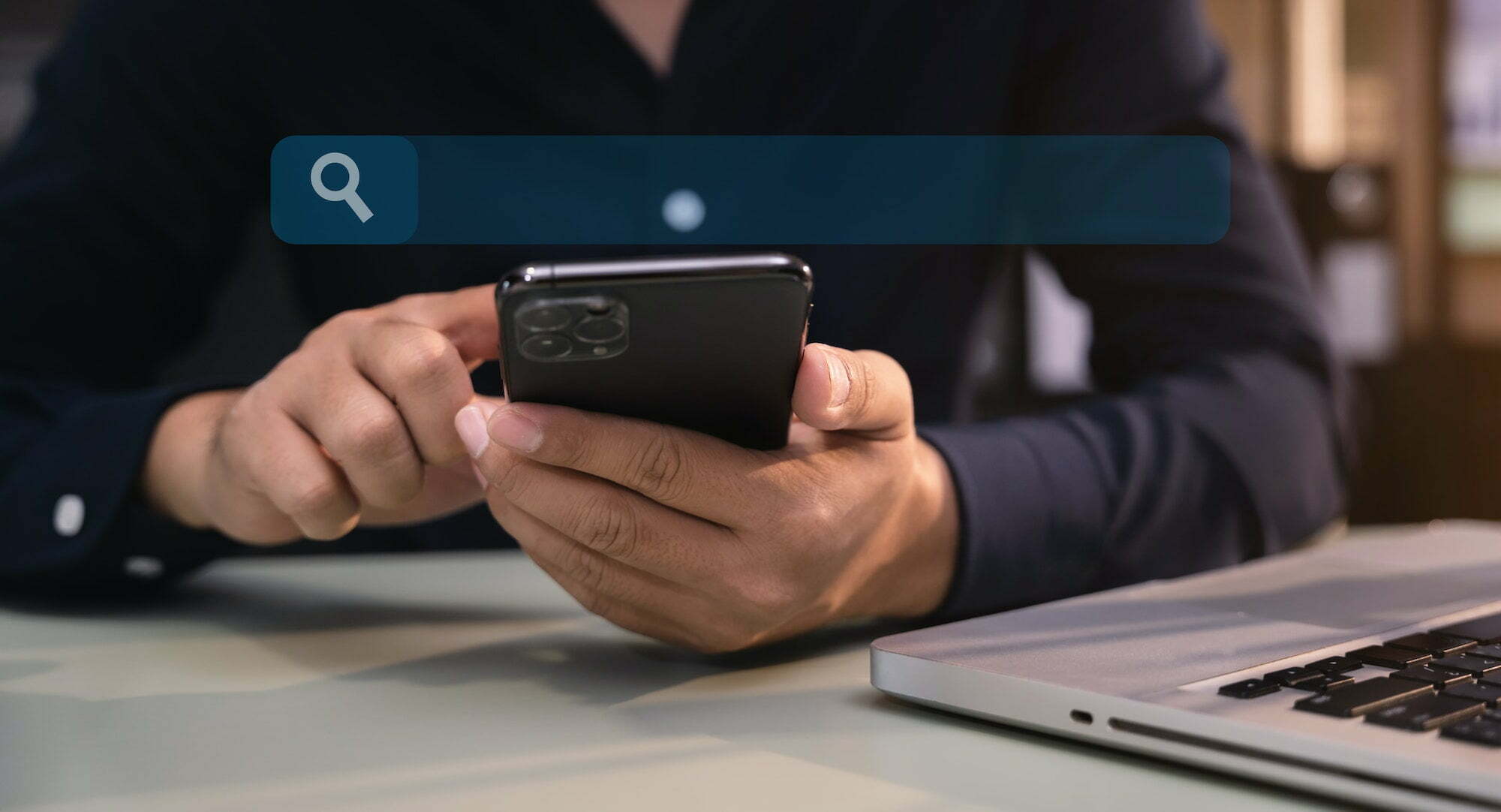 Where can I find my Instagram URL?