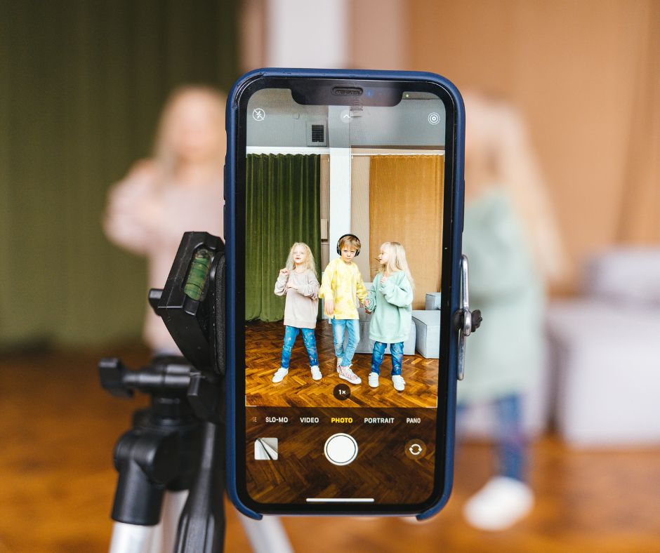 How long can Instagram videos be