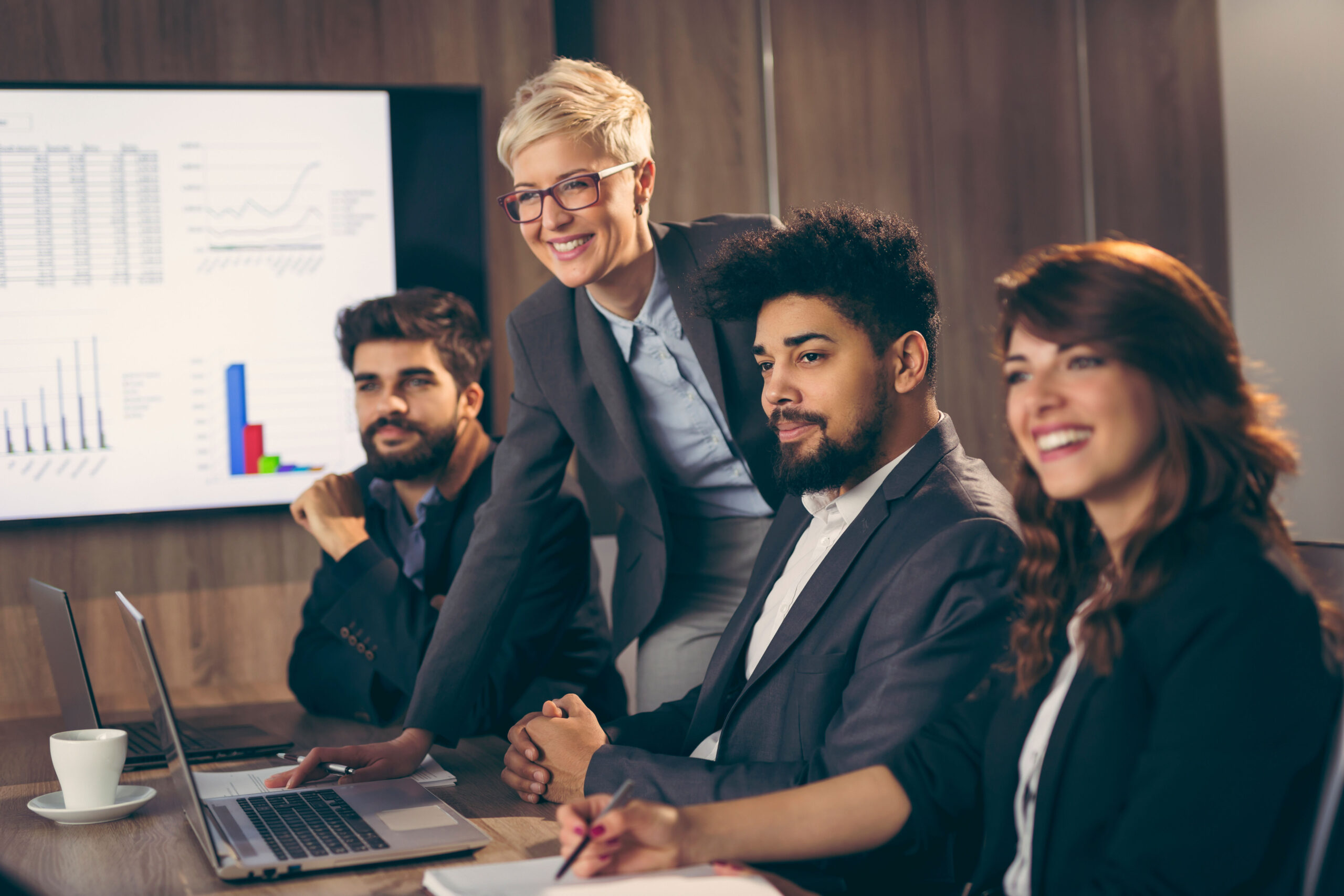 The Growing Demand for White Label Social Media Services