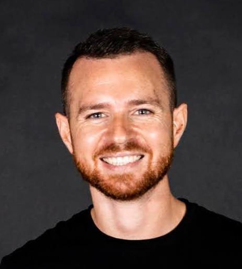 Chris Rowan, Founder and CEO of GOSO.io