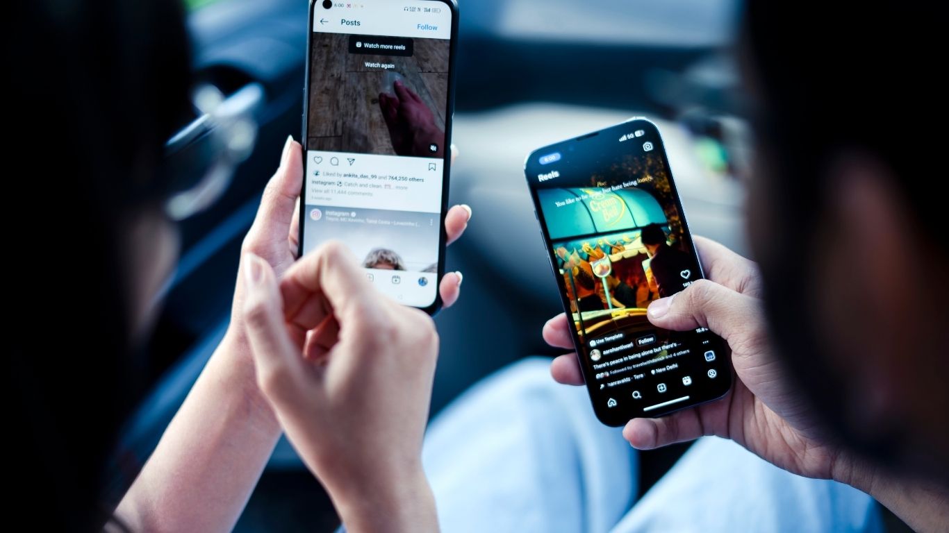 Understanding the Risks of Fake Instagram Profile Maker