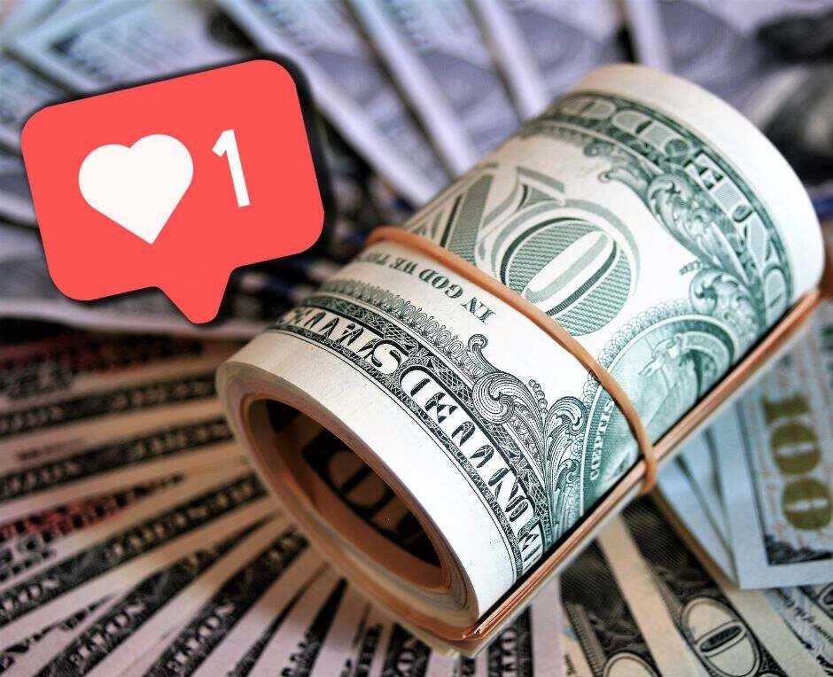 Instagram Reels Play Bonus: How to earn money for the number of