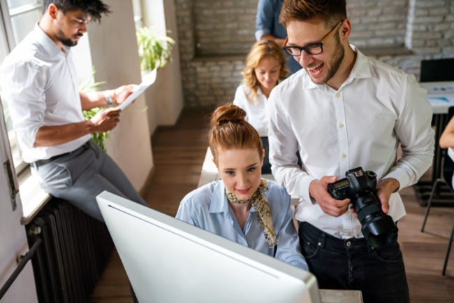 Analyzing and Adapting with GOSO.io