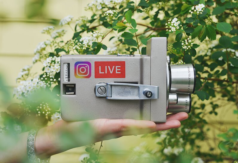 Instagram Extends the Live Time Limit