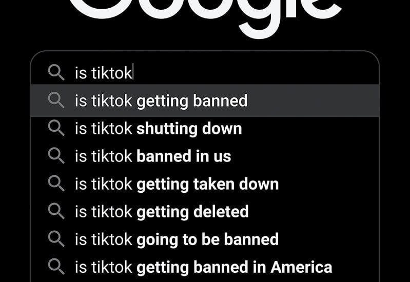 TikTok Ban News Update!