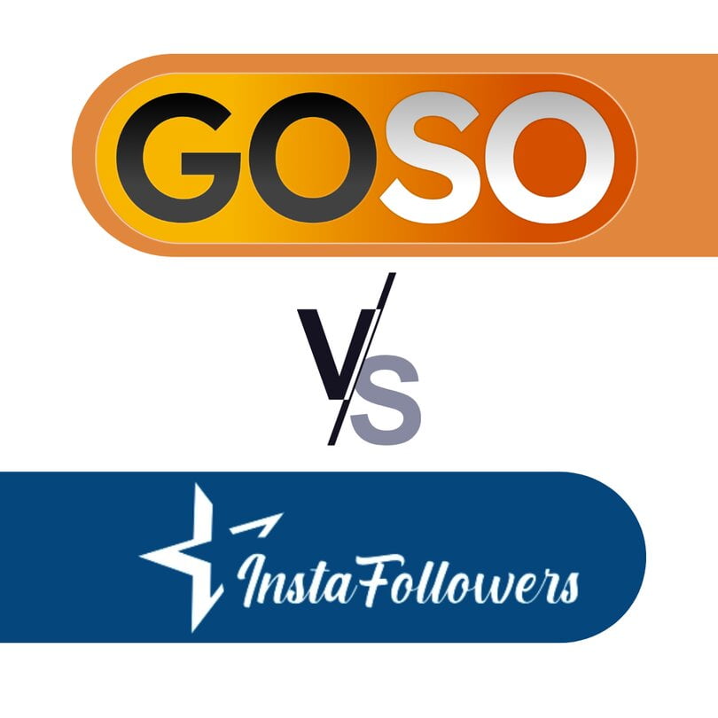 Which Is The Better IG Tool GOSO vs InstaFollowers